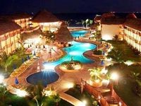 Grand Coco Bay Resort Playa del Carmen Grand Coco Bay Resort Playa del Carmen