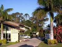 Iluka Motel