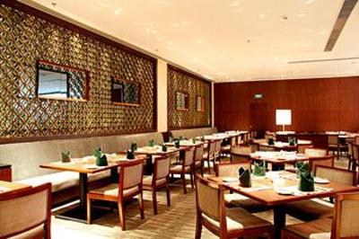 фото отеля Jinglun Hotel Beijing