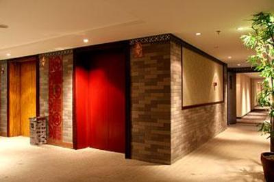 фото отеля Jinglun Hotel Beijing