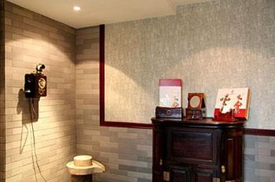 фото отеля Jinglun Hotel Beijing