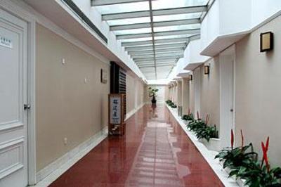фото отеля Jinglun Hotel Beijing