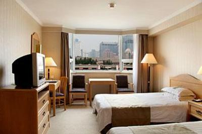 фото отеля Jinglun Hotel Beijing