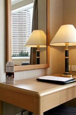 фото отеля Jinglun Hotel Beijing