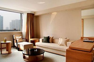 фото отеля Jinglun Hotel Beijing