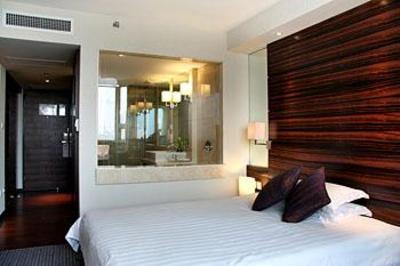 фото отеля Jinglun Hotel Beijing