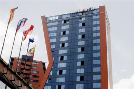 фото отеля Hotel Klaipeda