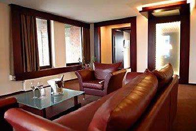 фото отеля Hotel Klaipeda