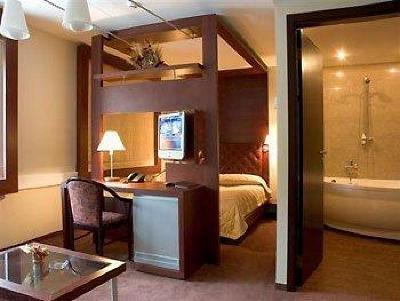 фото отеля Hotel Klaipeda