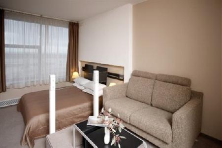 фото отеля Hotel Klaipeda
