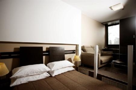 фото отеля Hotel Klaipeda