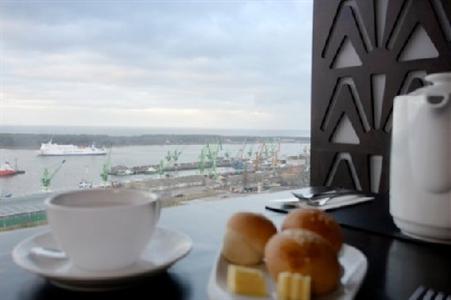 фото отеля Hotel Klaipeda