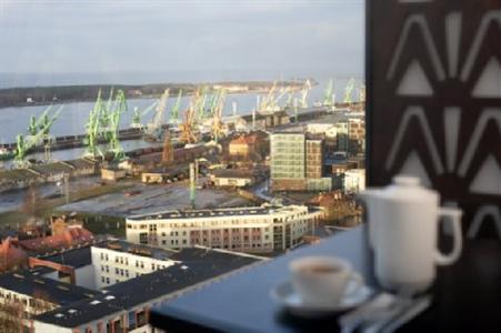 фото отеля Hotel Klaipeda
