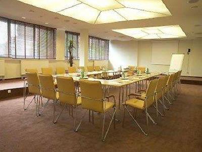 фото отеля Hotel Klaipeda