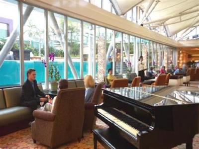 фото отеля Peninsula Excelsior Hotel