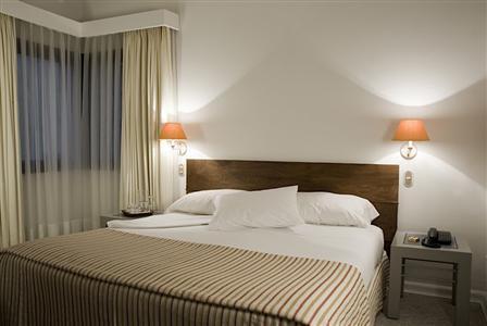 фото отеля Hotel Monterilla