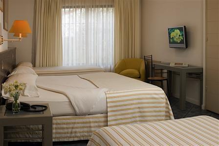 фото отеля Hotel Monterilla
