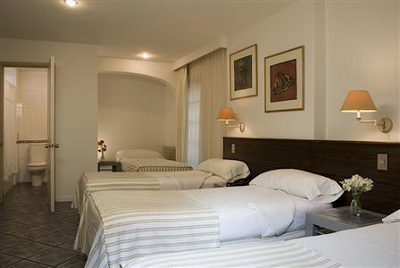 фото отеля Hotel Monterilla