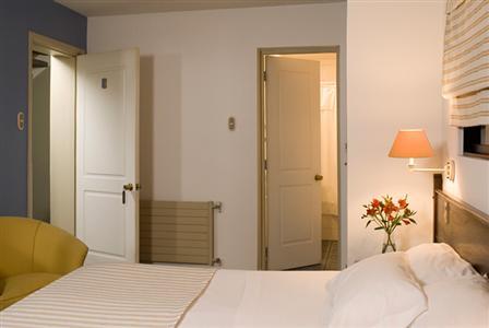 фото отеля Hotel Monterilla