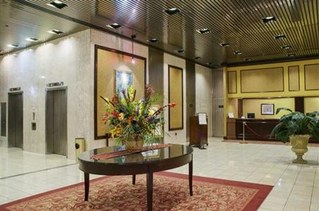 фото отеля Hilton London Ontario