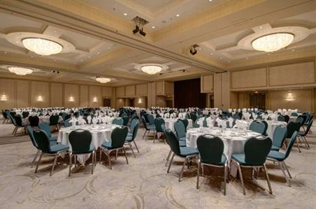 фото отеля Hilton London Ontario