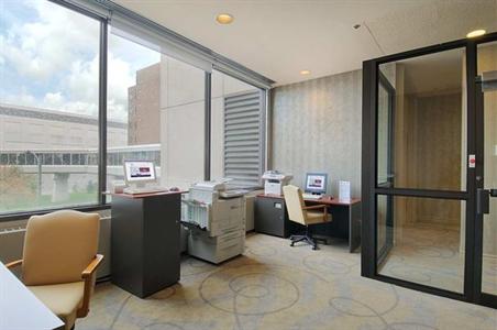фото отеля Hilton London Ontario