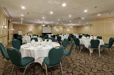 фото отеля Hilton London Ontario