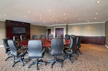 фото отеля Hilton London Ontario