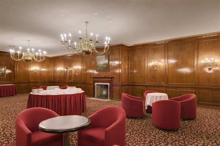 фото отеля Hilton London Ontario
