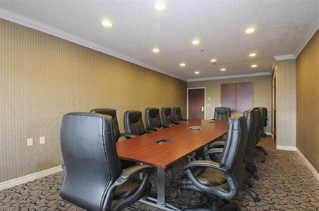 фото отеля Hilton London Ontario