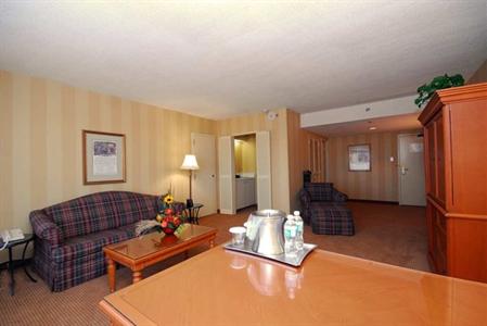 фото отеля Hilton London Ontario