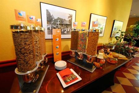 фото отеля Hilton London Ontario