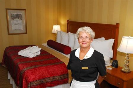 фото отеля Hilton London Ontario