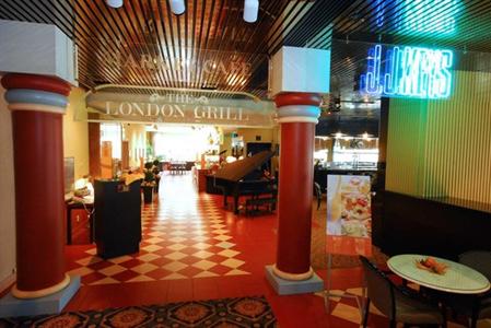 фото отеля Hilton London Ontario
