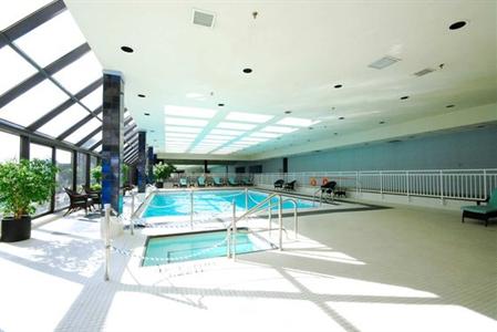 фото отеля Hilton London Ontario