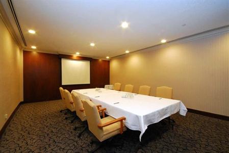фото отеля Hilton London Ontario
