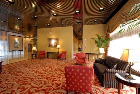 фото отеля Hilton London Ontario