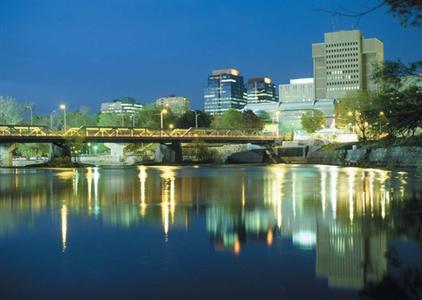фото отеля Hilton London Ontario