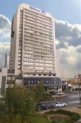 фото отеля Hilton London Ontario