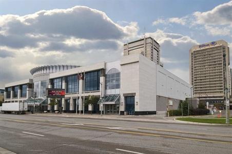 фото отеля Hilton London Ontario