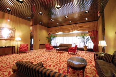 фото отеля Hilton London Ontario