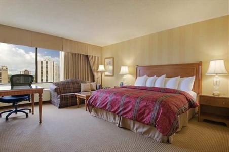 фото отеля Hilton London Ontario