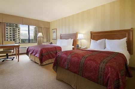 фото отеля Hilton London Ontario