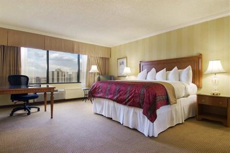 фото отеля Hilton London Ontario