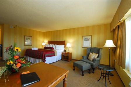 фото отеля Hilton London Ontario
