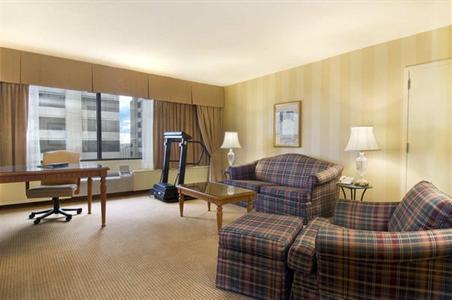 фото отеля Hilton London Ontario