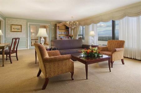 фото отеля Hilton London Ontario