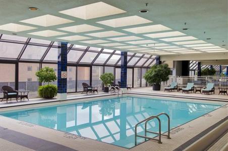 фото отеля Hilton London Ontario