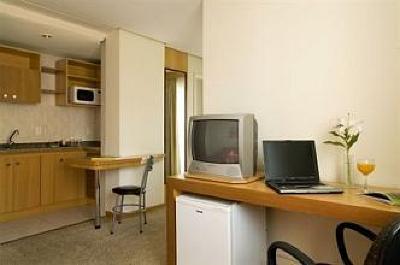фото отеля Blue Tree Towers Santo Andre