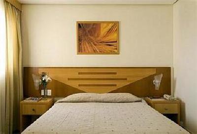 фото отеля Blue Tree Towers Santo Andre